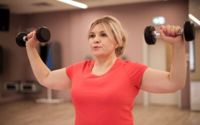 Stronger Bones After 40: Calcium Tips for Women in Menopause