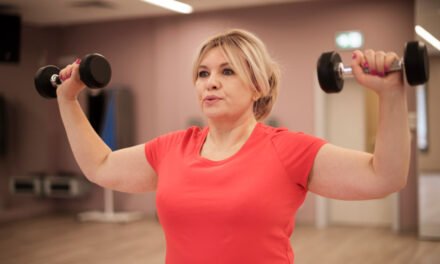 Stronger Bones After 40: Calcium Tips for Women in Menopause