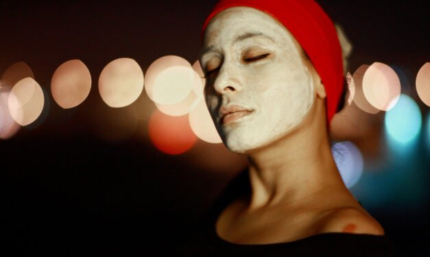 Overnight DIY Glow Skincare: Sleep Shine Masks and Oils