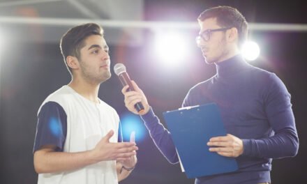 Secret Formula for Speaking So Audience Listen