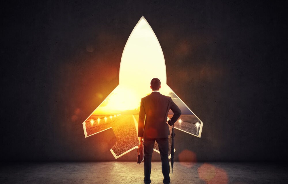 Professional Growth Hacks: Level Up Without Changing Jobs