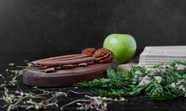 Detox Naturally: The Liver Cleansing Power of Wood Apple