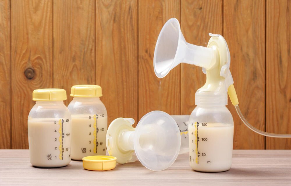 Science Behind Breastmilk: Why It’s Called Liquid Gold