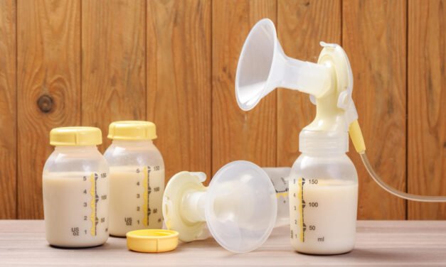 Science Behind Breastmilk: Why It’s Called Liquid Gold