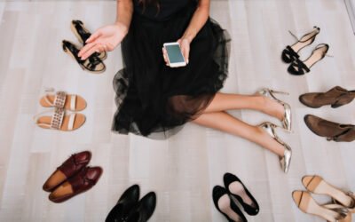 Right Footwear for Occasions: A Practical Style Guide