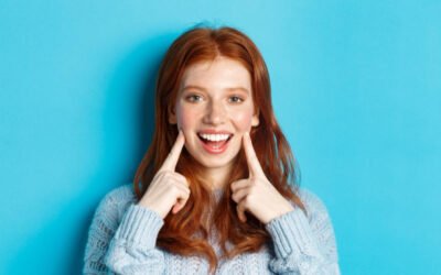 “Dental Health Tips: From Milk Teeth to Molars for Every Age”