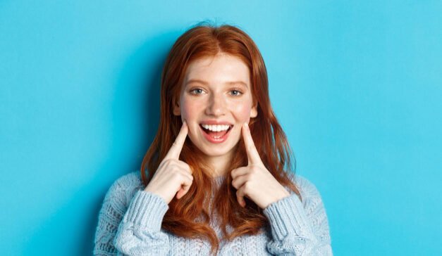 “Dental Health Tips: From Milk Teeth to Molars for Every Age”