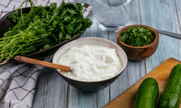 Curd in Ayurveda: cooling effects and dosha balance