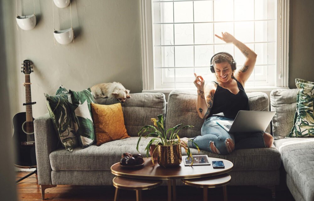 New Tips for Home Decor: Refresh Your Living Room in a Weekend