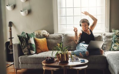 New Tips for Home Decor: Refresh Your Living Room in a Weekend