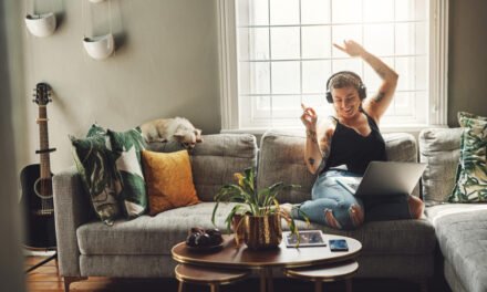 New Tips for Home Decor: Refresh Your Living Room in a Weekend