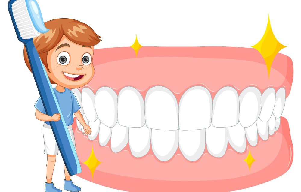 Healthy Teeth: Top Tips for a Naturally Bright Smile