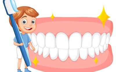 Healthy Teeth: Top Tips for a Naturally Bright Smile