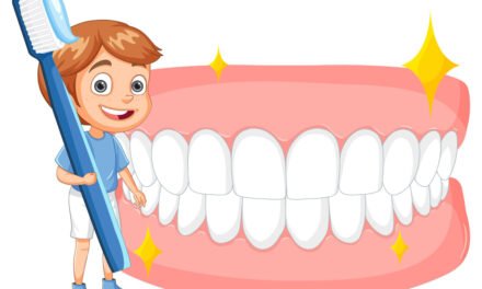 Healthy Teeth: Top Tips for a Naturally Bright Smile