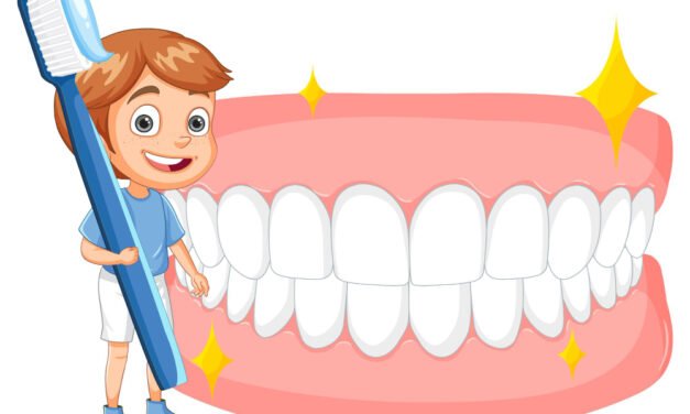 Healthy Teeth: Top Tips for a Naturally Bright Smile