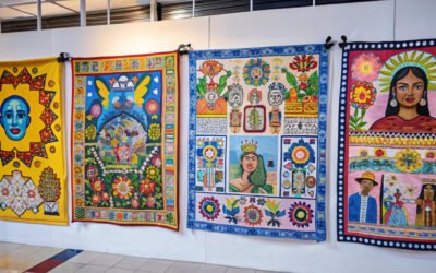 Traditional Indian’s Art in Home Decor: Madhubani to Warli