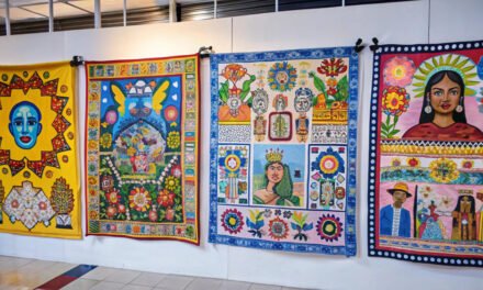 Traditional Indian’s Art in Home Decor: Madhubani to Warli