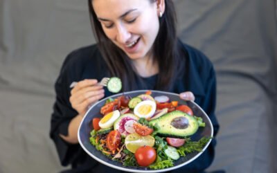 Busy Life Healthy Plate: Diet Trends for Working Professionals
