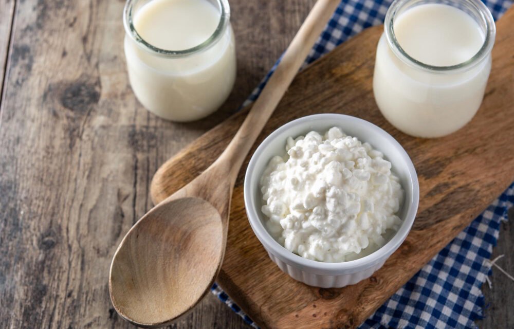 Eating curd daily offers numerous surprising health benefits