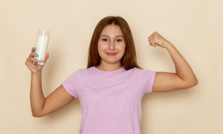 Calcium for Teens: Strong Bones and Healthy Growth Tips