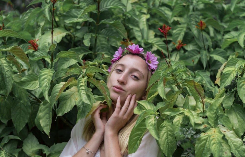 Herbal Steam Detox: Glow Naturally with Skin Care