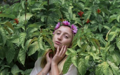 Herbal Steam Detox: Glow Naturally with Skin Care