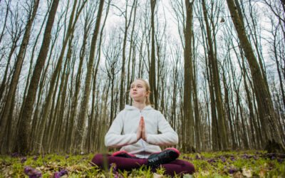 Body and Brain: Finding Balance Through Mindful Movement