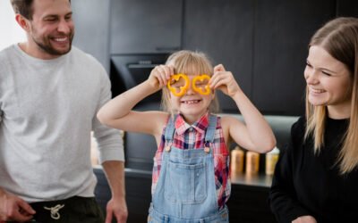 Positive Parenting Tips: Raise Happy, Confident Kids with Care