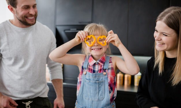 Positive Parenting Tips: Raise Happy, Confident Kids with Care