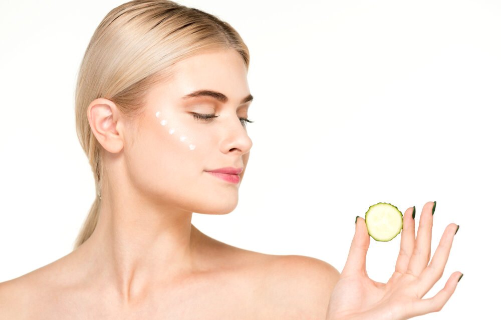 Bite into Beauty: Superfruits Fight Wrinkles and Fine Lines