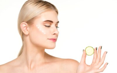 Bite into Beauty: Superfruits Fight Wrinkles and Fine Lines