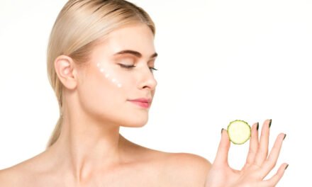 Bite into Beauty: Superfruits Fight Wrinkles and Fine Lines