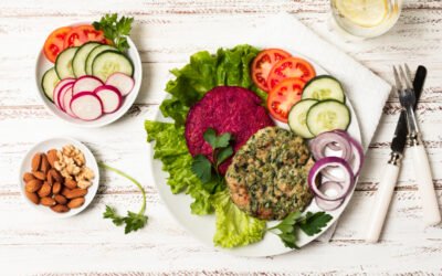Raw Food Revival: Is Cooking Less the Key to Eating Right?