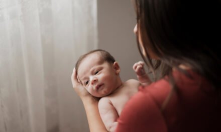 Build Strong Bond with Your Newborn : Gentle Beginnings