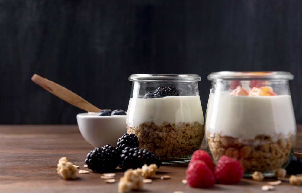 Curd vs. Yogurt: What’s the Difference and Which is Better?