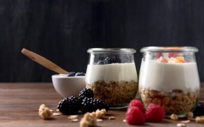 Curd vs. Yogurt: What’s the Difference and Which is Better?