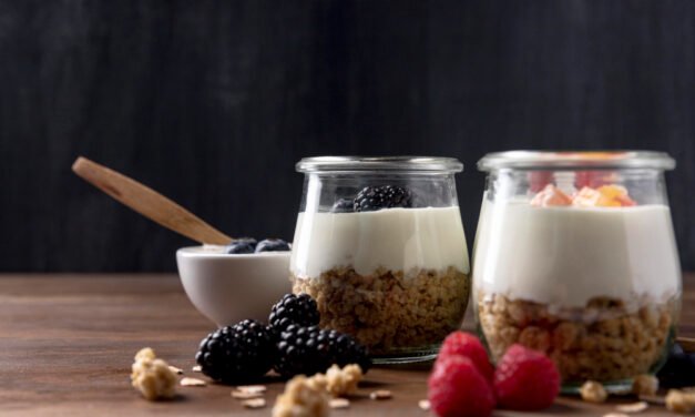 Curd vs. Yogurt: What’s the Difference and Which is Better?