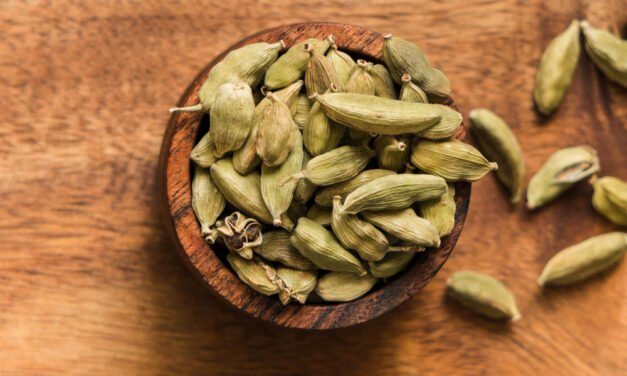 Cardamom’s Amazing Health Tips Benefits: The Queen of Spices