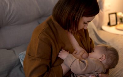 Breastfeeding Struggles? When Formula Might Be the Right Choice
