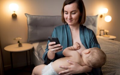 Formula and Breastmilk Debunked: Busting the Top 10 Myths