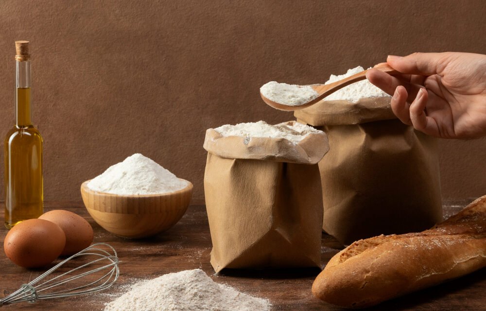 Amaranth Flour Modern Benefits: An Ancient Grain’s Comeback