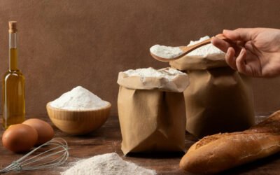 Amaranth Flour Modern Benefits: An Ancient Grain’s Comeback