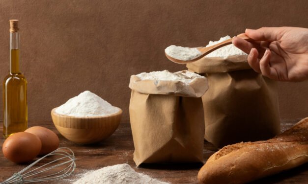 Amaranth Flour Modern Benefits: An Ancient Grain’s Comeback