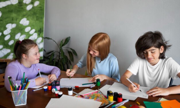 How to Create a Learning-Focused Day for kids : Power of Routine