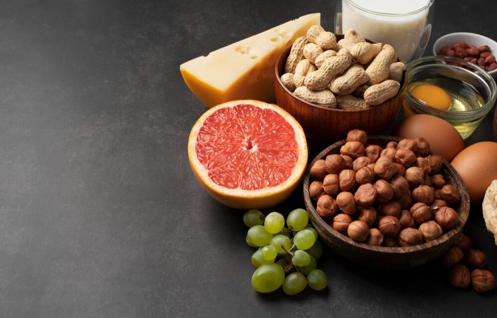 Calcium-Rich Foods You Should Eat Every Day for Health Tips