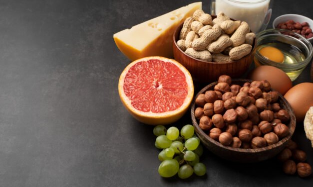 Calcium-Rich Foods You Should Eat Every Day for Health Tips