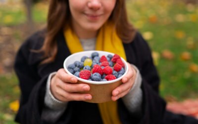 Best Self Care for Lifestyle: Berry-Based Skincare Benefits