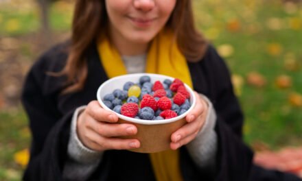 Best Self Care for Lifestyle: Berry-Based Skincare Benefits