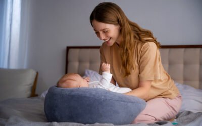 Safety Tips for Newborn Care at Home : Baby on Board
