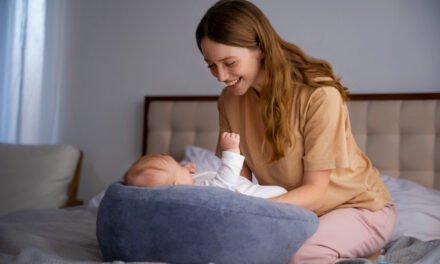 Safety Tips for Newborn Care at Home : Baby on Board